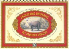 ANIMALARI UNIVERSAL DEL PROFESSOR REVILLOD