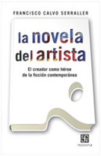 LA NOVELA DEL ARTISTA