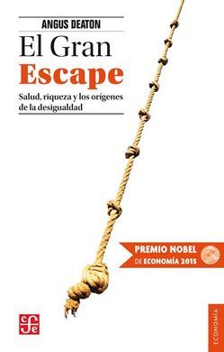EL GRAN ESCAPE