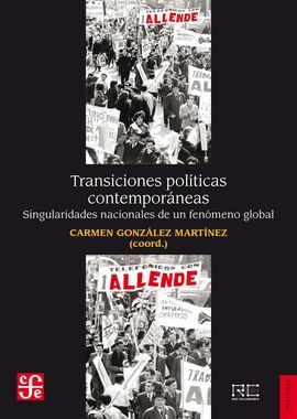 TRANSICIONES POLITICAS CONTEMPORANEAS /SINGULARIDA