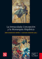 INMACULADA CONCEPCION Y MONARQUIA HISPANICA