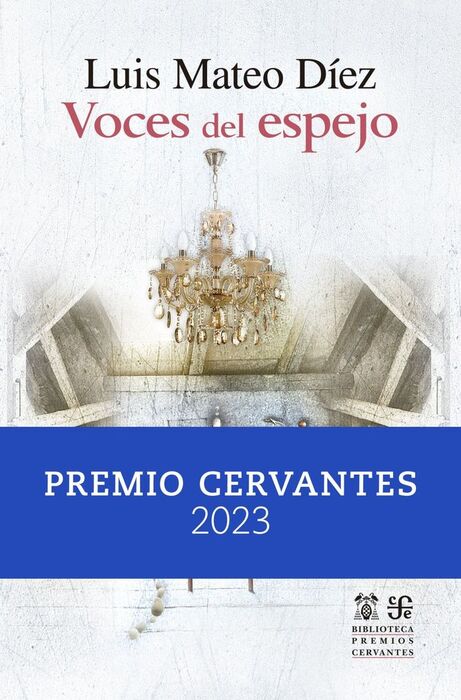 VOCES DEL ESPEJO