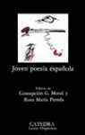 JOVEN POESÍA ESPAÑOLA