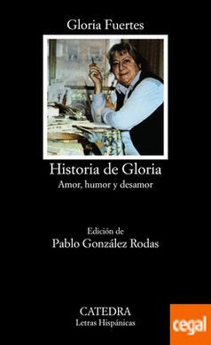 HISTORIA DE GLORIA
