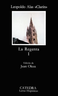 LA REGENTA (TOMO I)