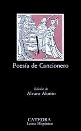 POESÍA DE CANCIONERO