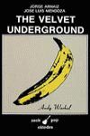 THE VELVET UNDERGROUND