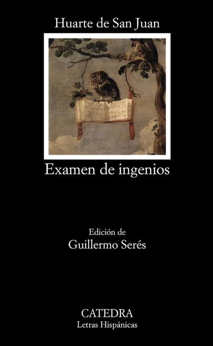EXAMEN DE INGENIOS