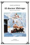 EL DOCTOR ZHIVAGO