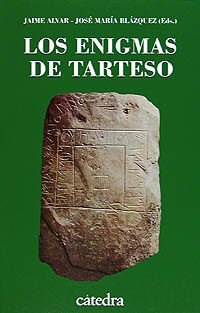 LOS ENIGMAS DE TARTESO