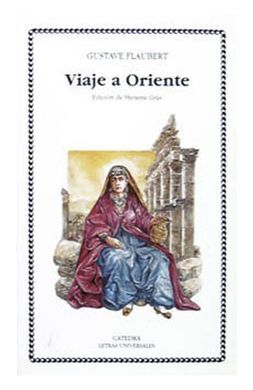 VIAJE A ORIENTE