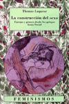 LA CONSTRUCCIÓN DEL SEXO