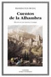 CUENTOS DE LA ALHAMBRA