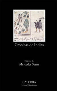 CRÓNICAS DE INDIAS