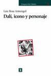 DALÍ, ICONO Y PERSONAJE