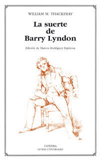 LA SUERTE DE BARRY LYNDON