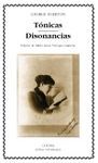 TÓNICAS. DISONANCIAS