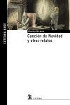 CANCIÓN DE NAVIDAD Y OTROS RELATOS