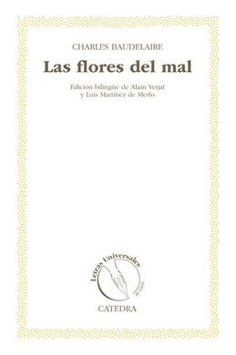 LAS FLORES DEL MAL
