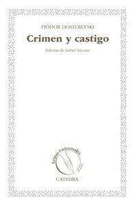 CRIMEN Y CASTIGO