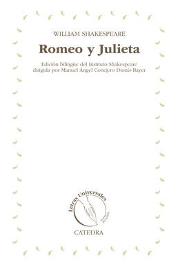 ROMEO Y JULIETA