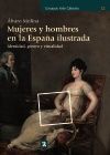 MUJERES Y HOMBRES EN LA ESPAÑA ILUSTRADA