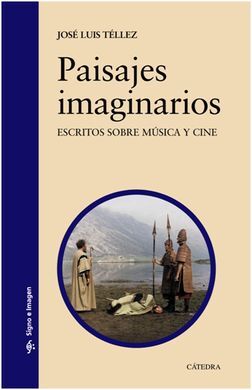 PAISAJES IMAGINARIOS