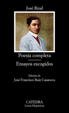 POESÍA COMPLETA; ENSAYOS