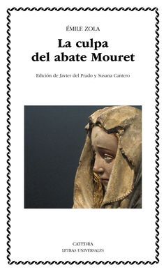 LA CULPA DEL ABATE MOURE