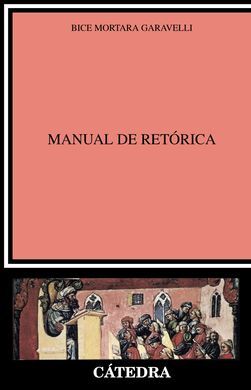 MANUAL DE RETÓRICA