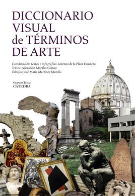 DICCIONARIO VISUAL DE TÉRMINOS DE ARTE