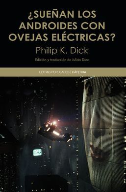 ¿SUEÑAN LOS ANDROIDES CON OVEJAS ÉLECTRICAS?