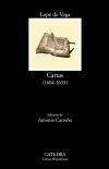 CARTAS (1604-1633)