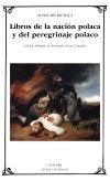 LIBROS DE NACIÓN POLACA