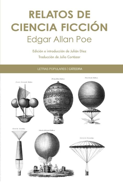 RELATOS DE CIENCIA FICCI