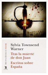 TRAS LA MUERTE DE DON JUAN. ESCRITO SOBRE ESPAÑA