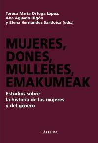 MUJERES, DONES MULLERES,