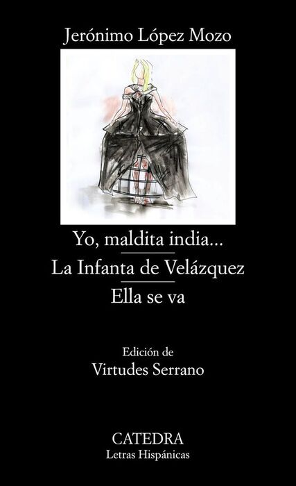 YO, MALDITA INDIA...; LA
