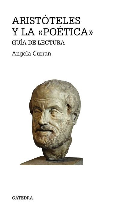 ARISTÓTELES Y LA POÉTICA