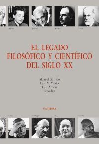 EL LEGADO FILOSÓFICO Y CIENTÍFICO DEL SIGLO XX