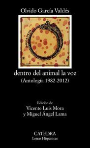 DENTRO DEL ANIMAL LA VOZ