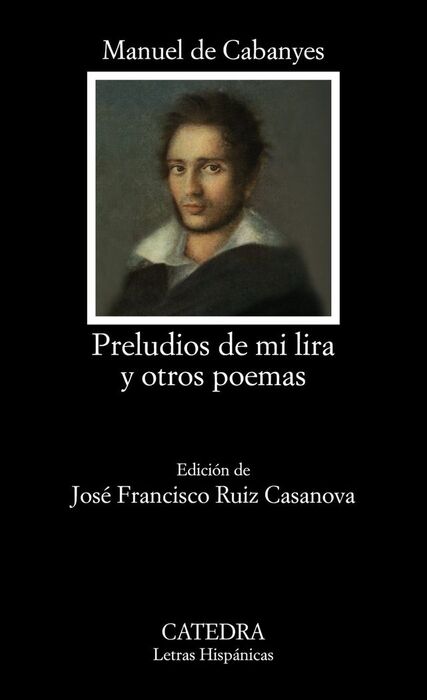 PRELUDIOS DE MI LIRA Y O