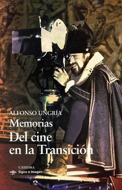 MEMORIAS. DEL CINE EN LA TRANSICION