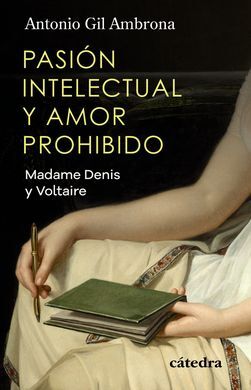 PASIÓN INTELECTUAL Y AMO