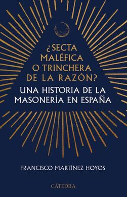 ¿SECTA MALÉFICA O TRINCH