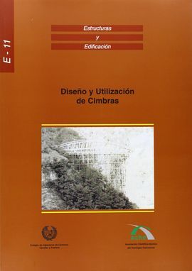 DISEÑO Y UTILIZACIÓN DE CIMBRAS