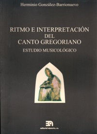 RITMO E INTERPRETACIÃN DEL CANTO GREGORIANO