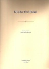 EL CÃDICE DE LAS HUELGAS