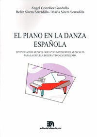 EL PIANO EN LA DANZA ESPAÑOLA