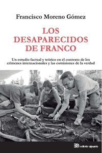 LOS DESAPARECIDOS DE FRANCO